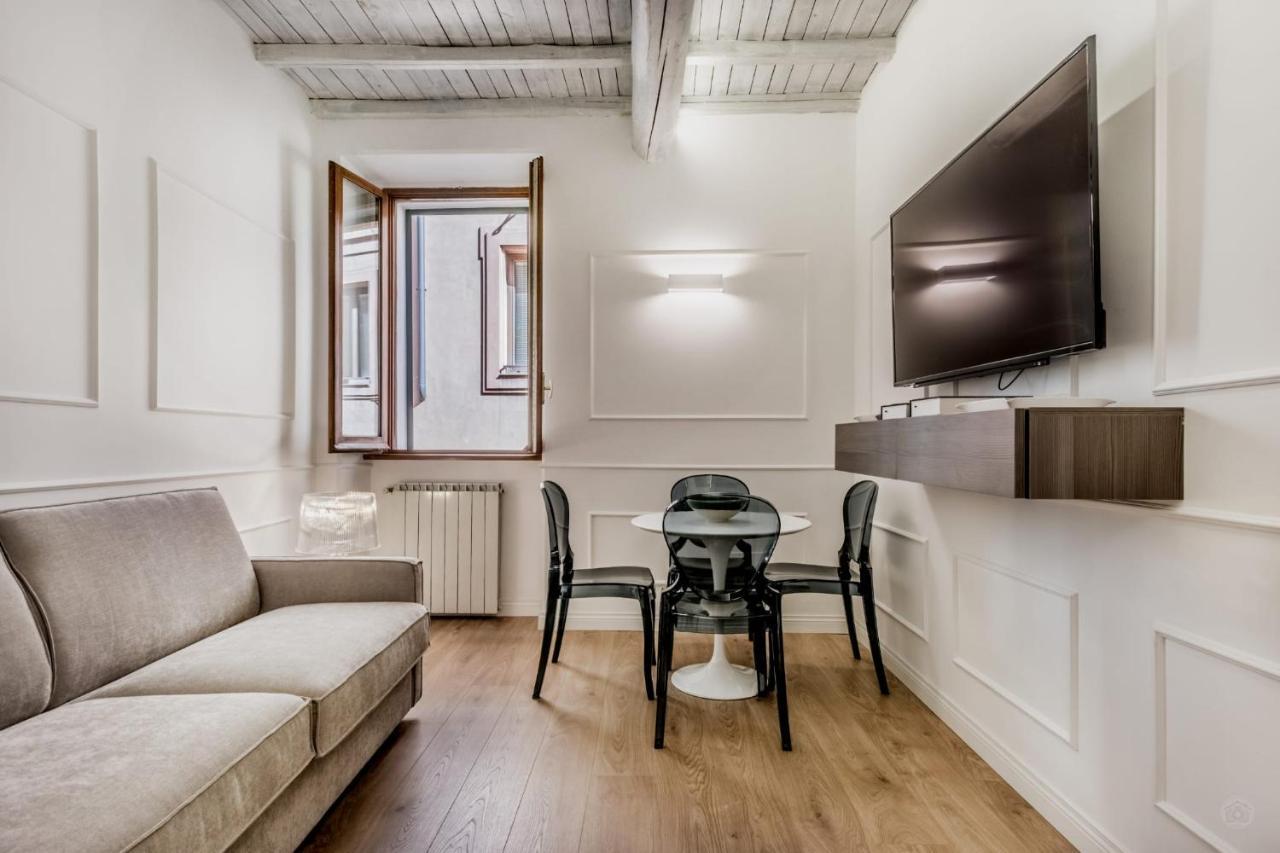 Apt Rome - Vittoria Palace Eksteriør billede