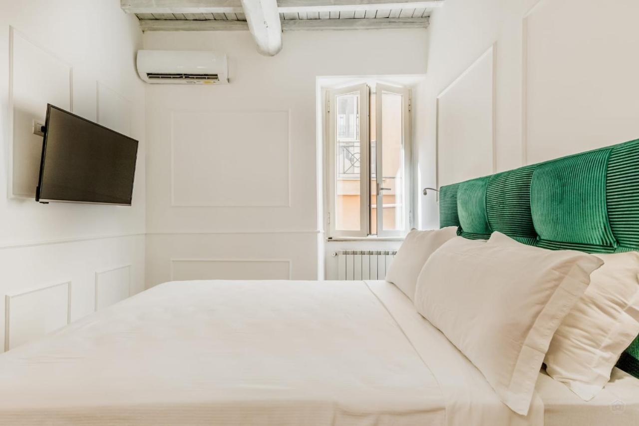 Apt Rome - Vittoria Palace Eksteriør billede