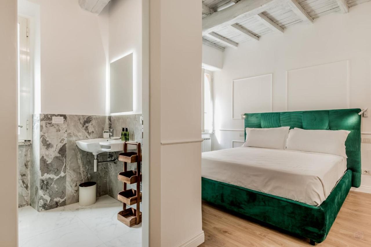Apt Rome - Vittoria Palace Eksteriør billede