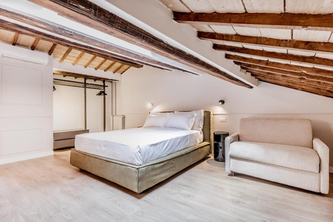 Apt Rome - Vittoria Palace Eksteriør billede