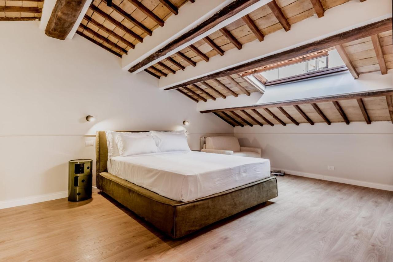 Apt Rome - Vittoria Palace Eksteriør billede