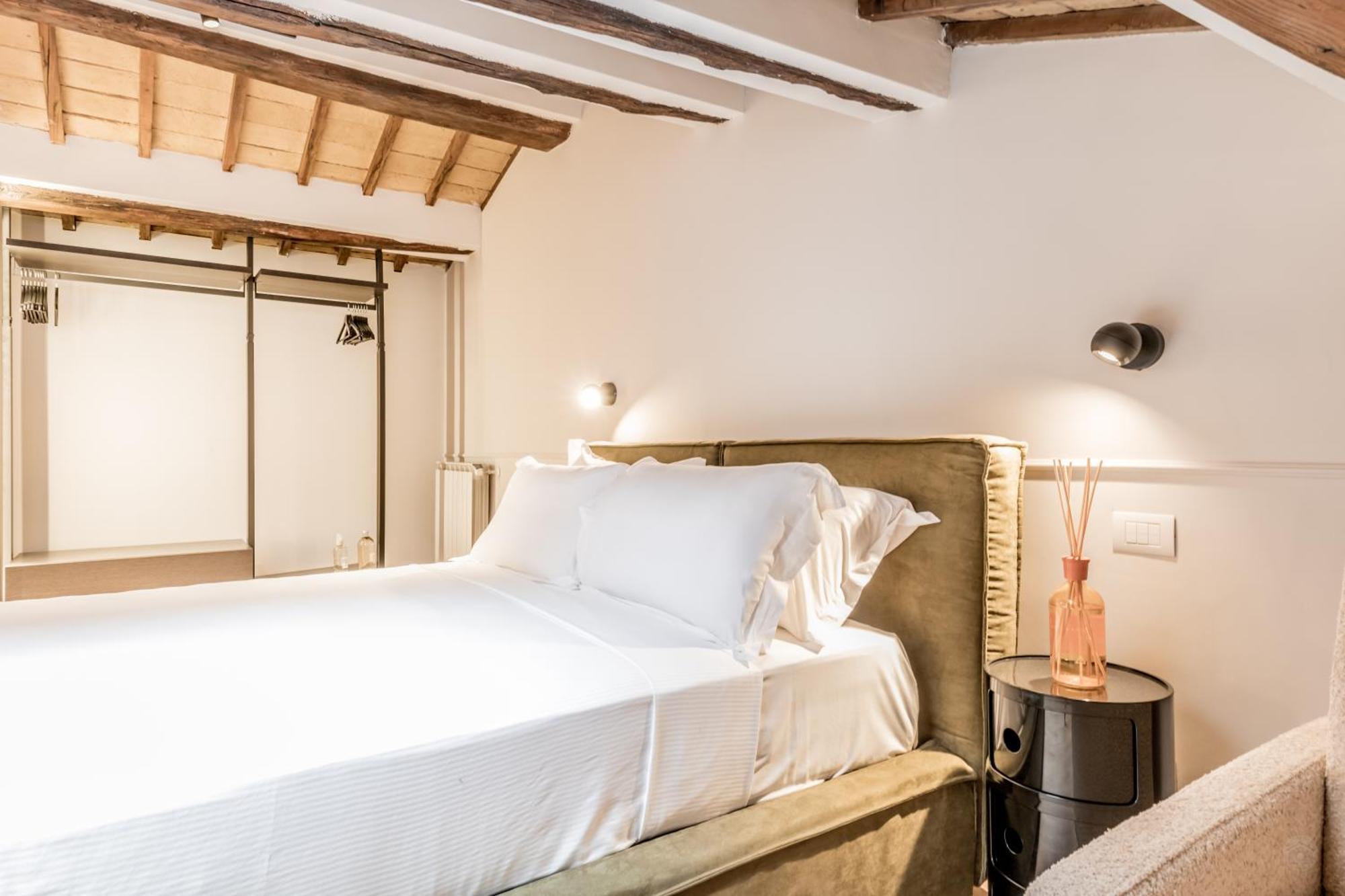 Apt Rome - Vittoria Palace Eksteriør billede